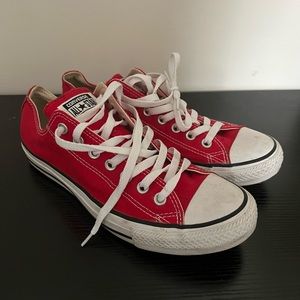 Converse Low Top